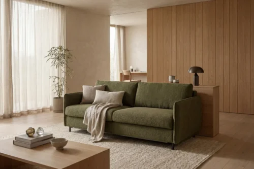 Sofa Nest MTI Furninova