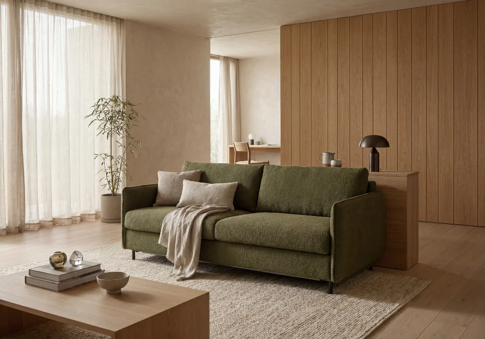 Sofa Nest MTI Furninova