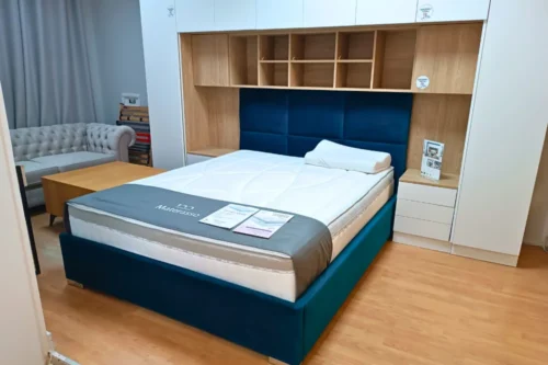 Sleep Varia New Elegance