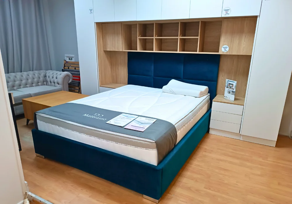 Sleep Varia New Elegance