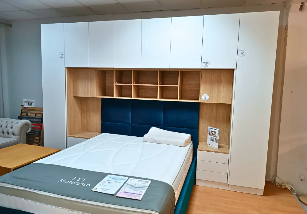 Sleep Varia New Elegance