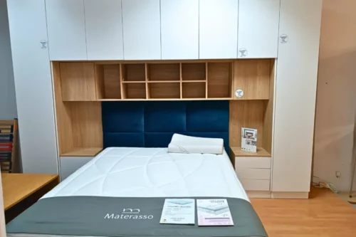 Sleep Varia New Elegance