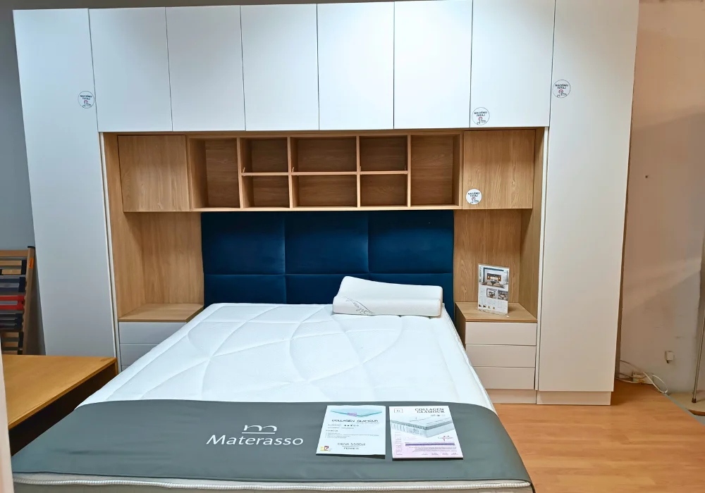 Sleep Varia New Elegance