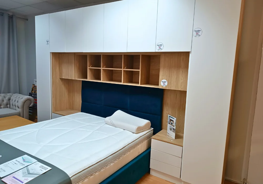 Sleep Varia New Elegance