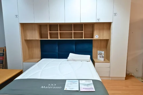 Sleep Varia New Elegance