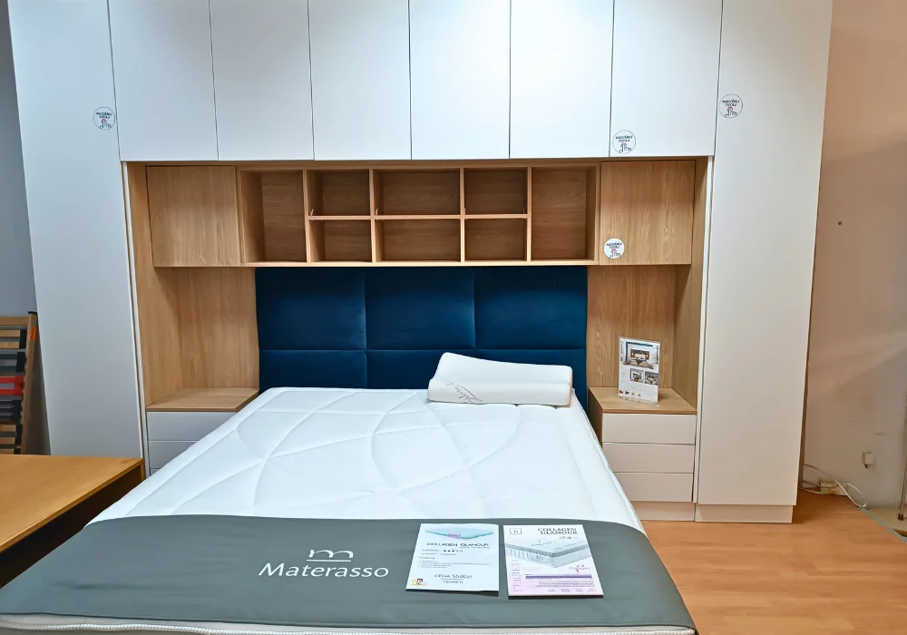 Sleep Varia New Elegance