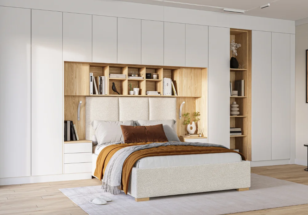 Sleep Varia New Elegance