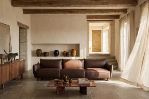 Sofa Santo MTI Furninova