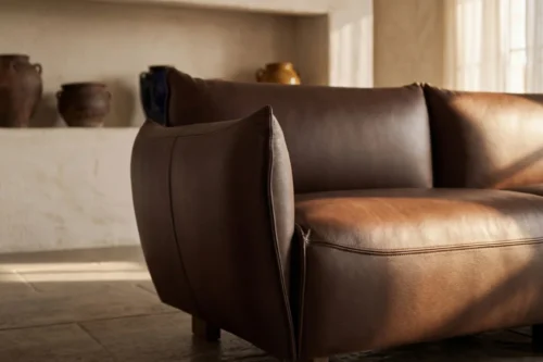 Sofa Santo MTI Furninova