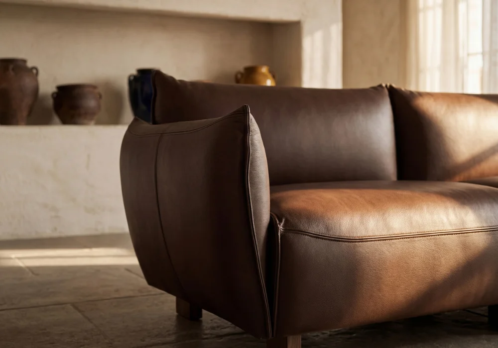 Sofa Santo MTI Furninova