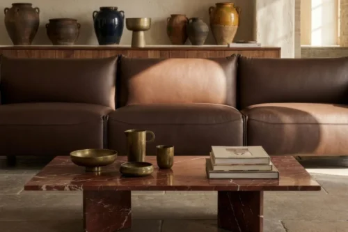 Sofa Santo MTI Furninova