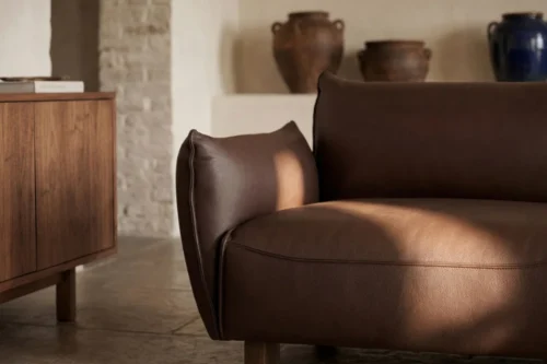 Sofa Santo MTI Furninova