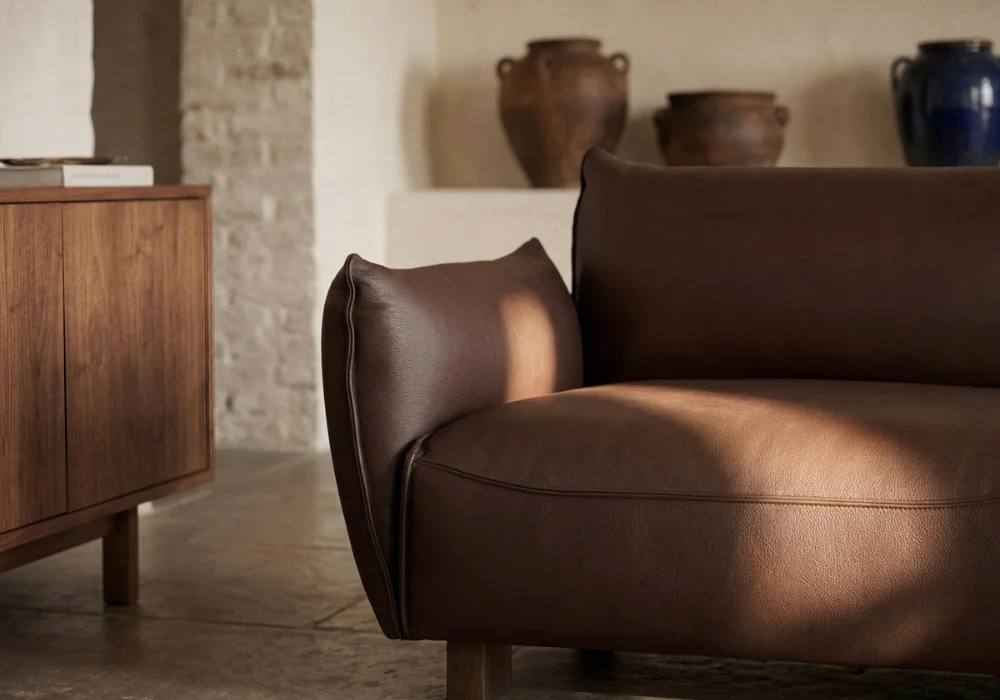 Sofa Santo MTI Furninova