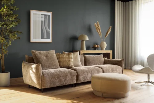 Sofa Santo MTI Furninova