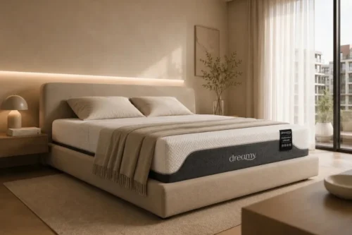 Materac ProComfort Ultimate Dreamy