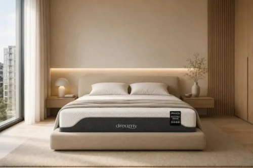 Materac ProComfort Ultimate Dreamy