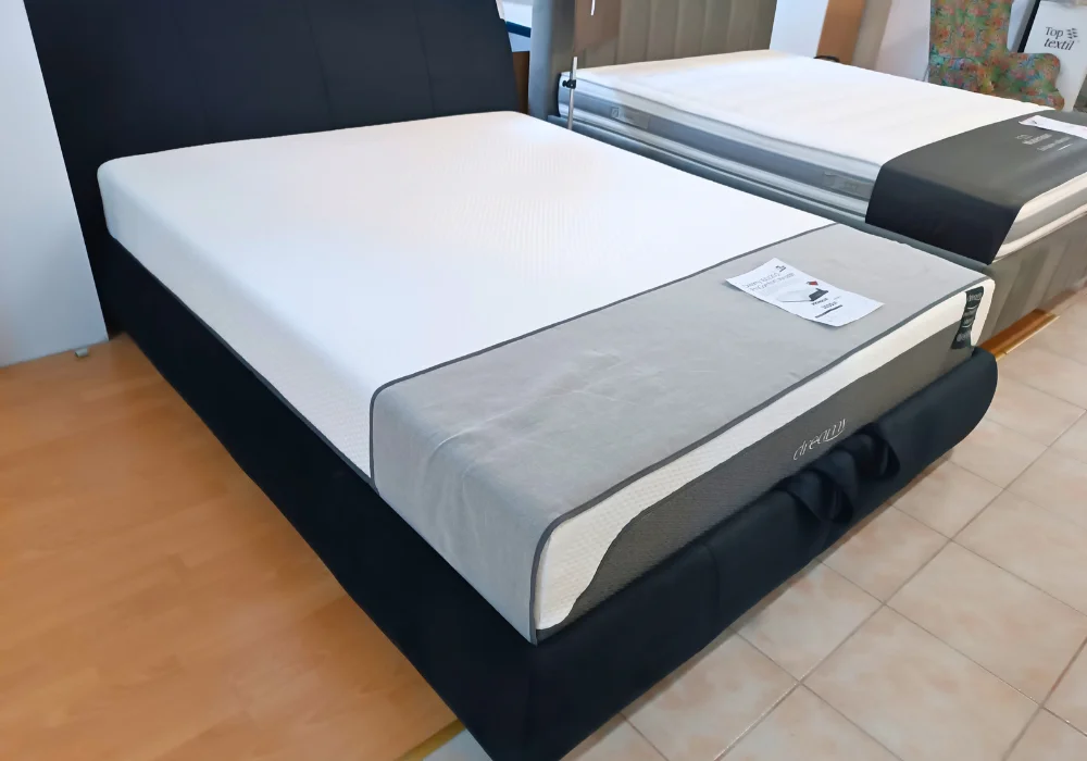 Materac ProComfort Ultimate Dreamy