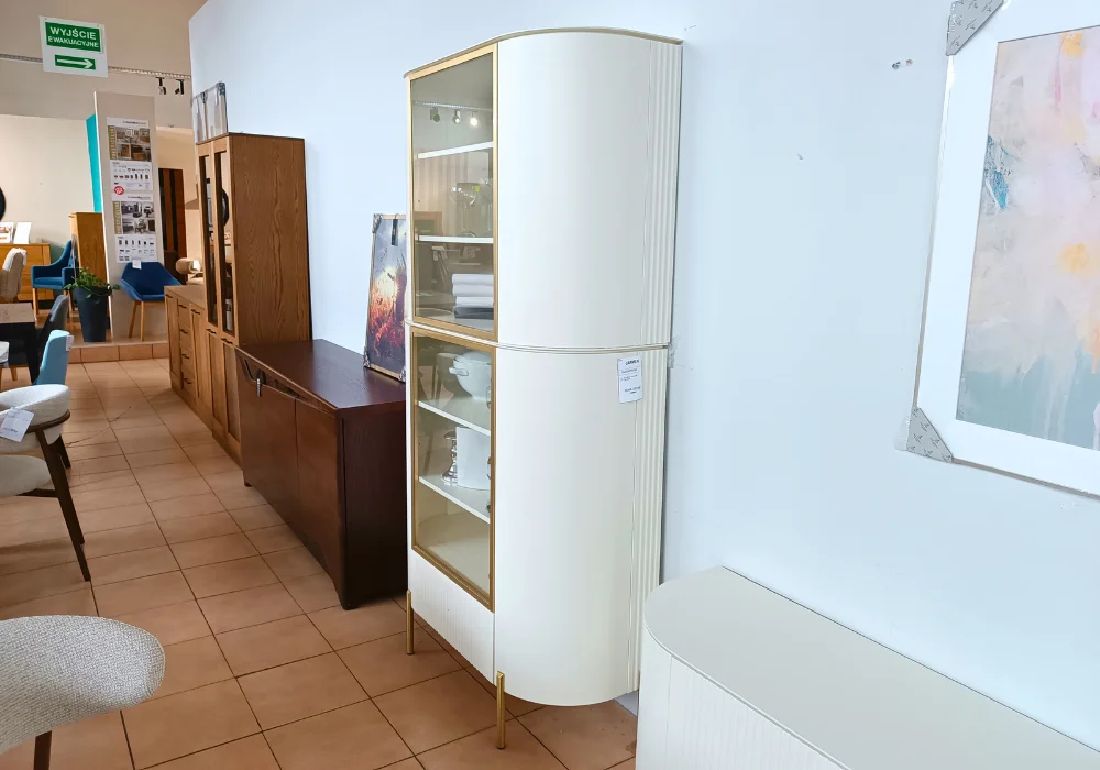 Kolekcja Carmen Mebdom dostępne od ręki