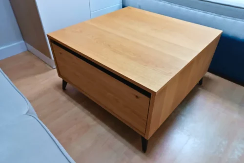 Kolekcja mebli Close Meblik
