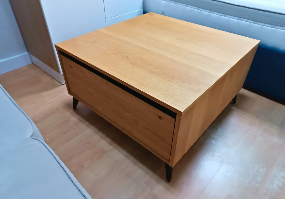 Kolekcja mebli Close Meblik