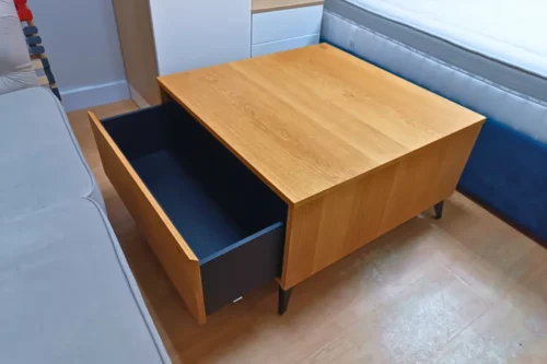 Kolekcja mebli Close Meblik