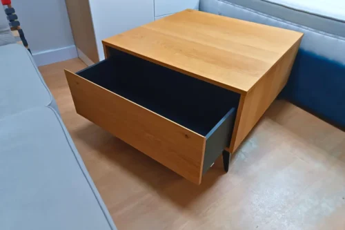 Kolekcja mebli Close Meblik