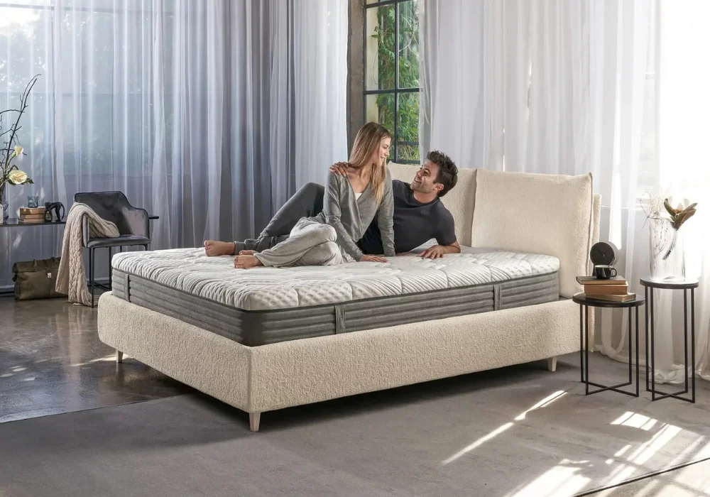 Materac Evoke Dorelan