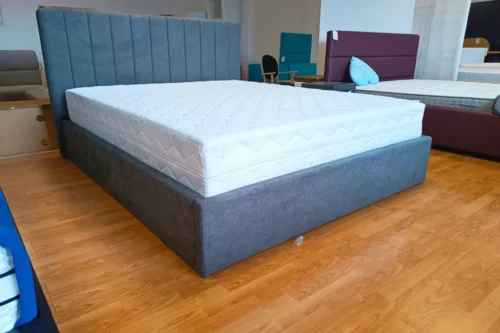 Materac sprężynowy Mediro Pure