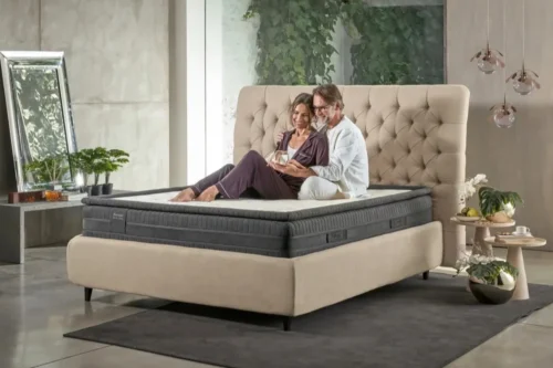 Materac Origin Dorelan