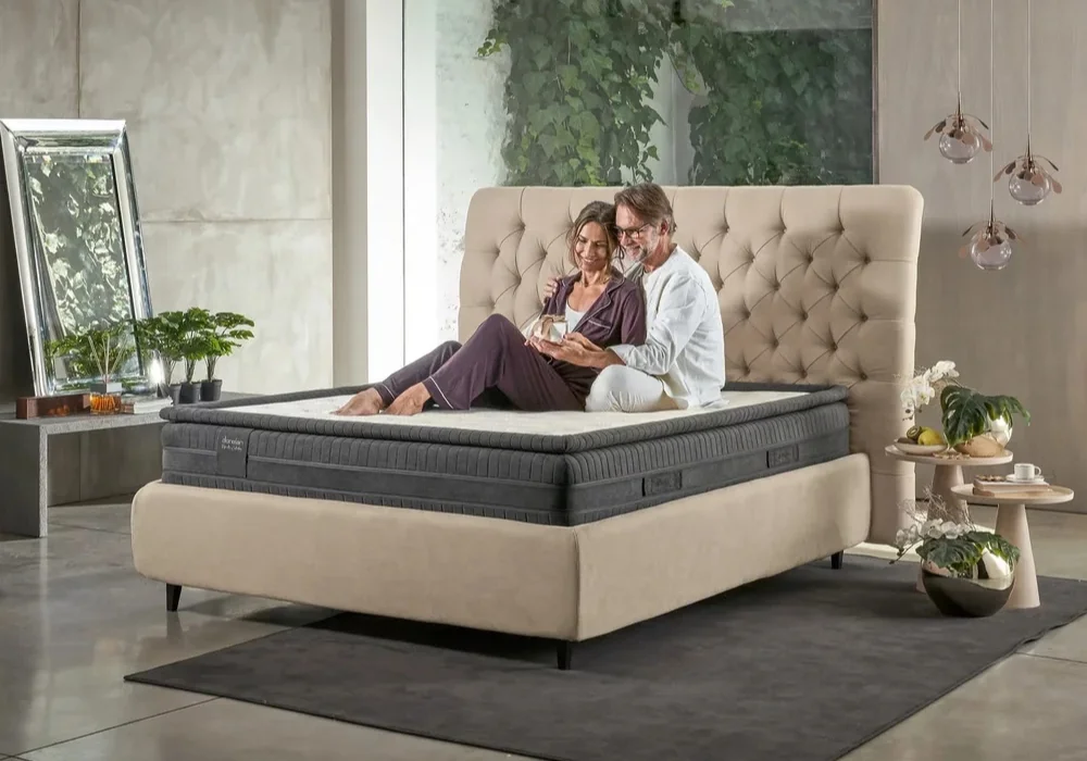Materac Origin Dorelan