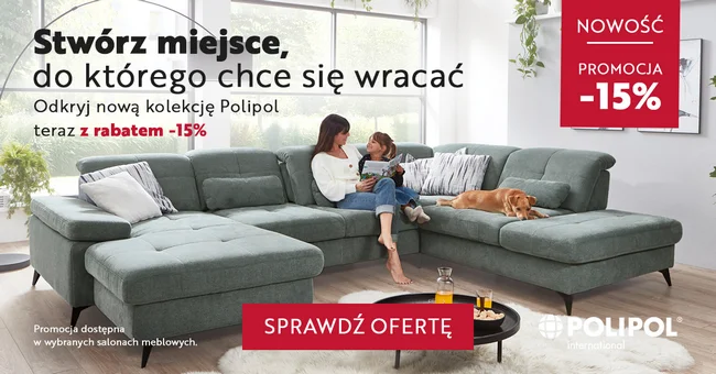 Polipol promocja