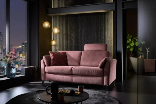 Sofa HU-LS23121 Hukla
