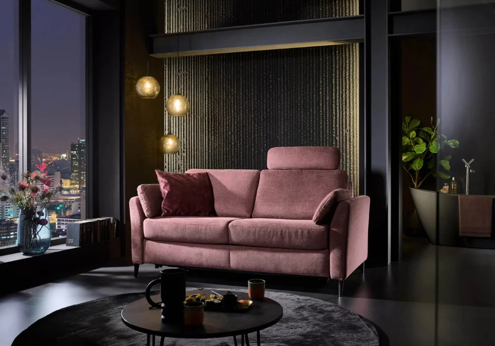 Sofa HU-LS23121 Hukla