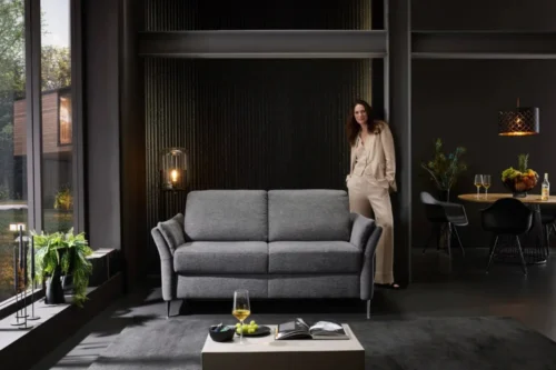 Sofa HU-LS23121 Hukla