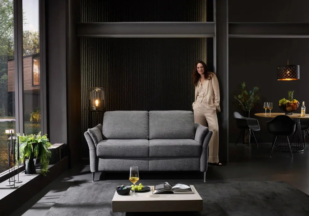 Sofa HU-LS23121 Hukla