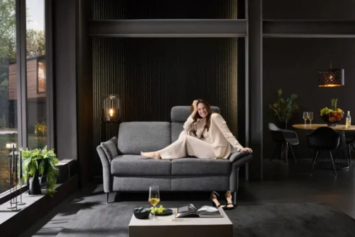 Sofa HU-LS23121 Hukla