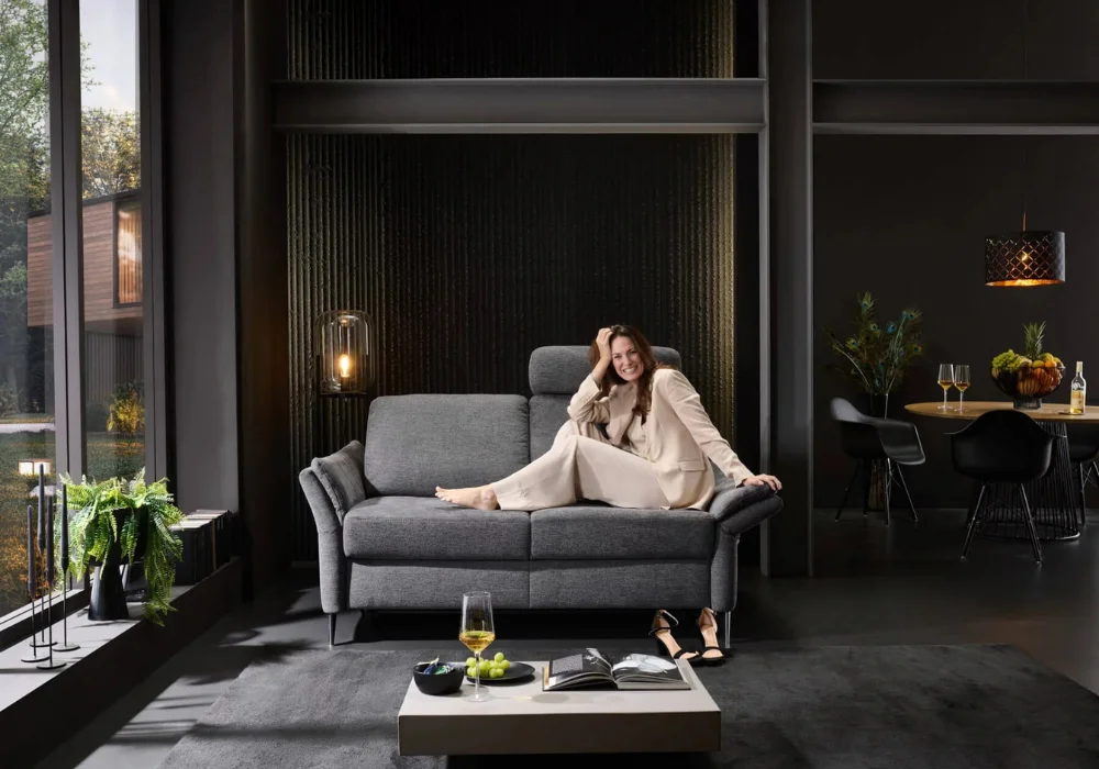 Sofa HU-LS23121 Hukla