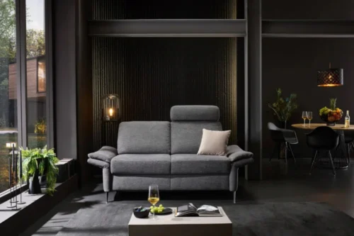 Sofa HU-LS23121 Hukla