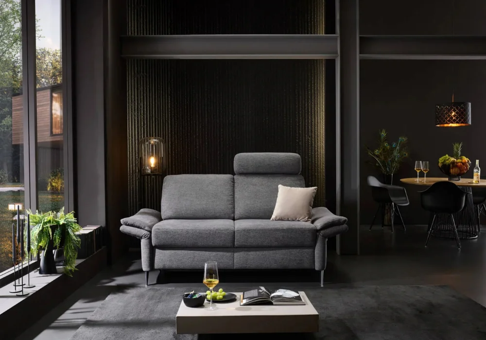 Sofa HU-LS23121 Hukla