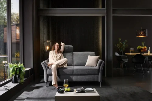 Sofa HU-LS23121 Hukla