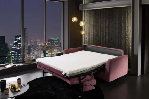 Sofa HU-LS23121 Hukla