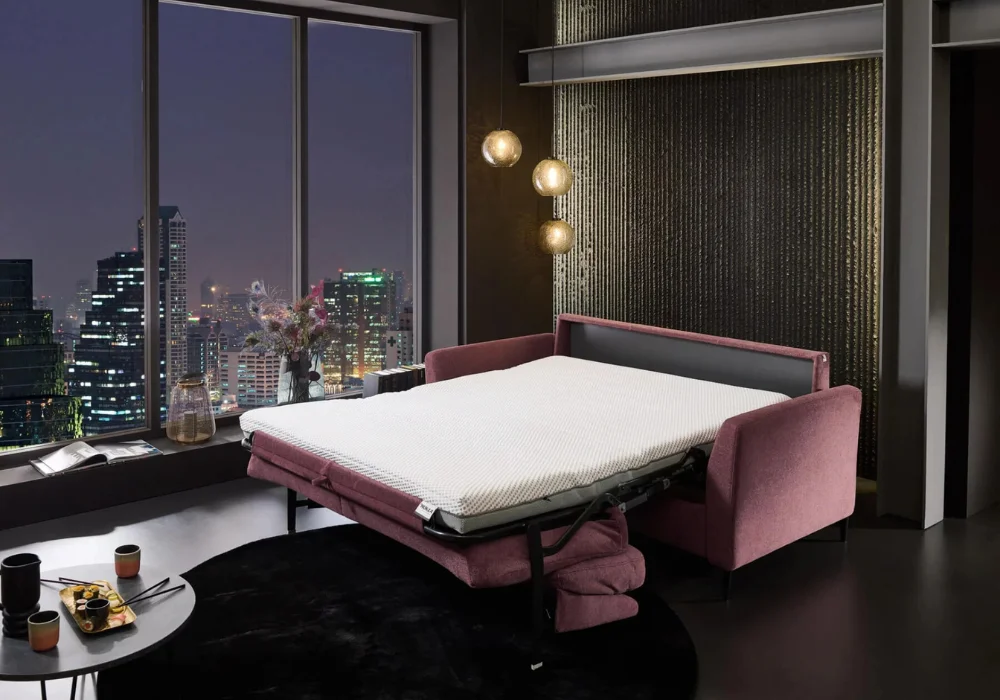 Sofa HU-LS23121 Hukla