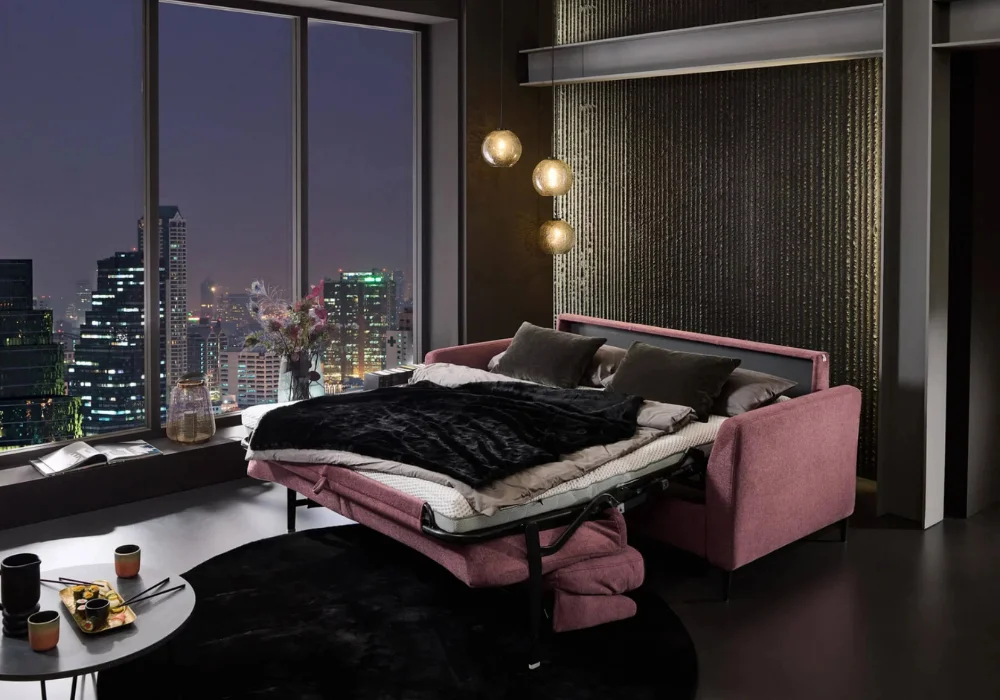 Sofa HU-LS23121 Hukla