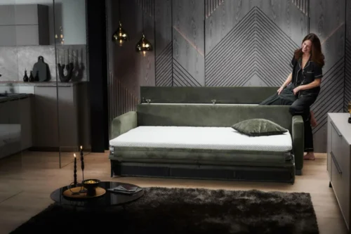Sofa HU-QS23122 Hukla