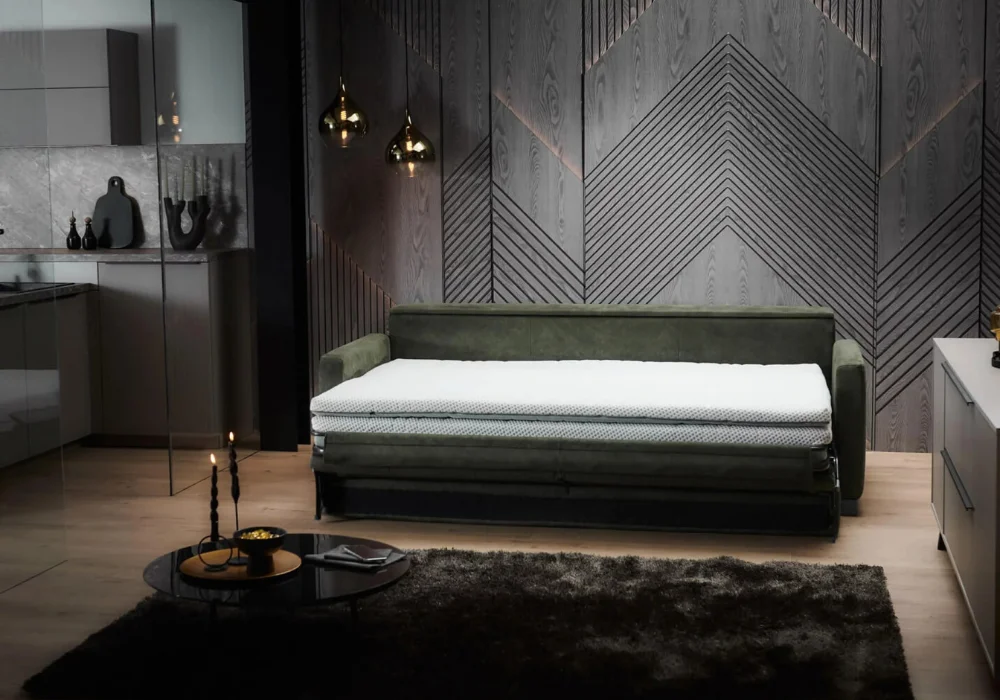 Sofa HU-QS23122 Hukla