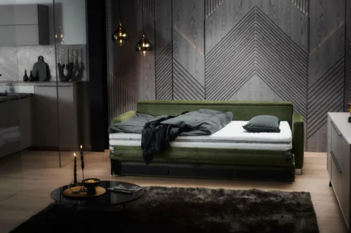 Sofa HU-QS23122 Hukla