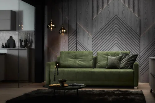 Sofa HU-QS23122 Hukla