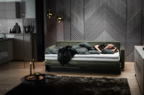 Sofa HU-QS23122 Hukla