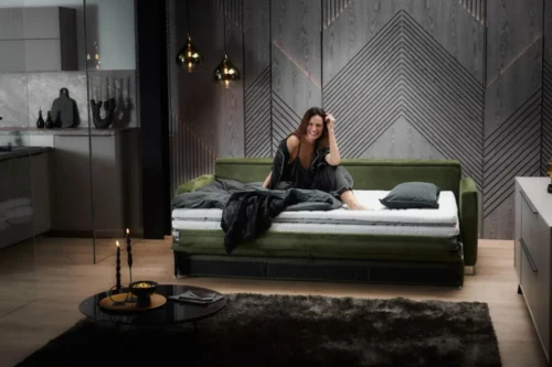 Sofa HU-QS23122 Hukla