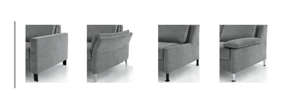Sofa HU-QS23122 Hukla